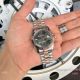 Copy Rolex Datejust Gray Dial 2-Tone Rose Gold President Watch 40mm (8)_th.jpg